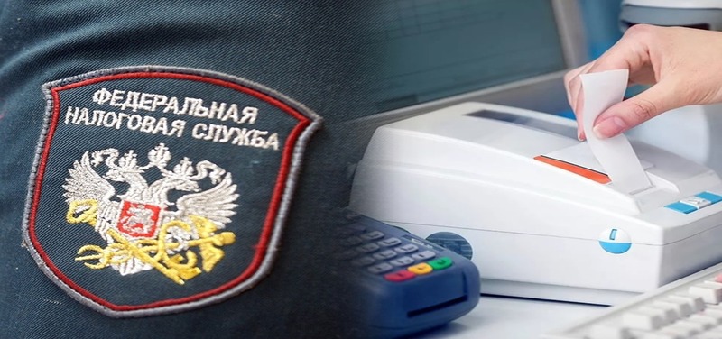 В россии произошел массовый сбой в работе касс