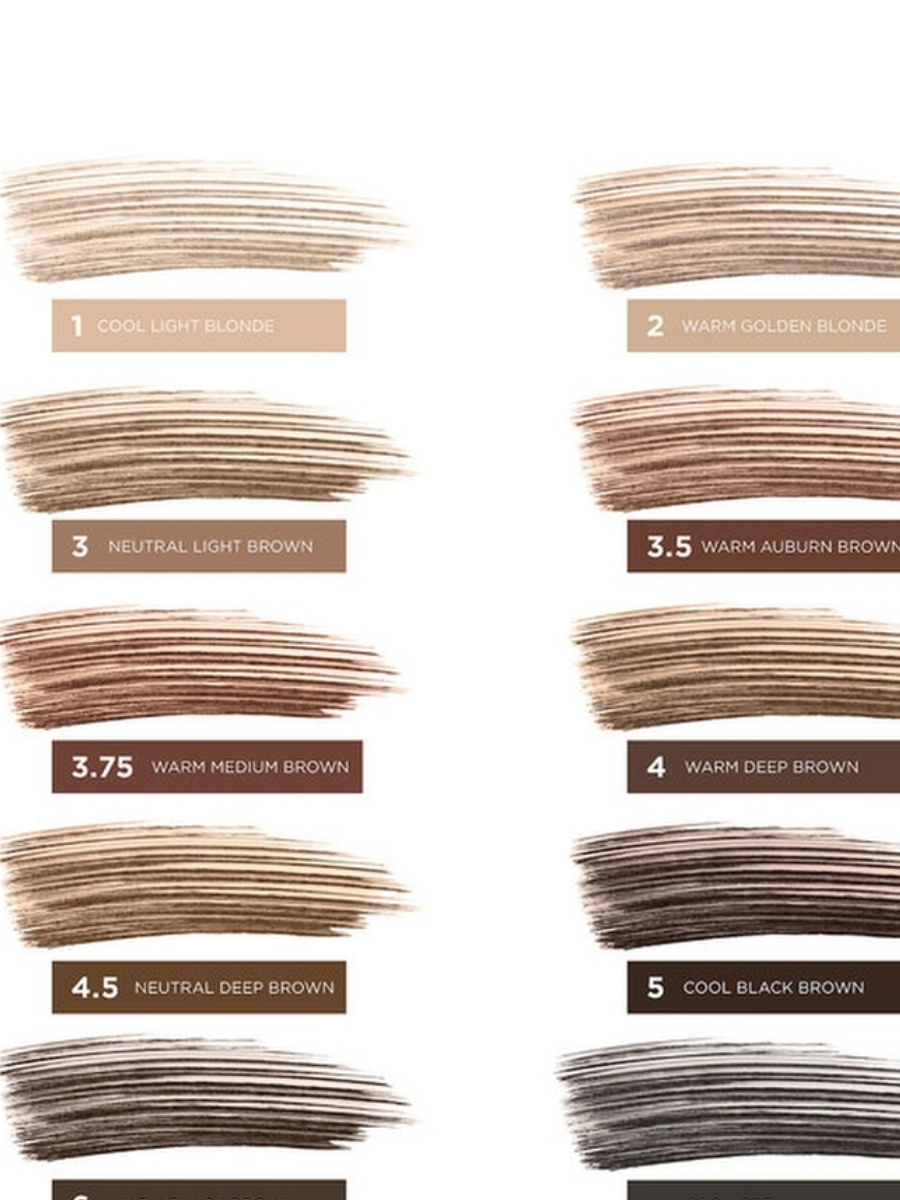 This incredible gel saved my sad, patchy brows — benefit gimme brow review