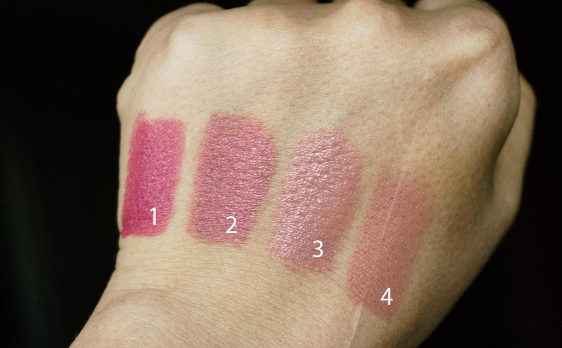 Обзор на clinique pop lacquer lip colour + primer от clinique