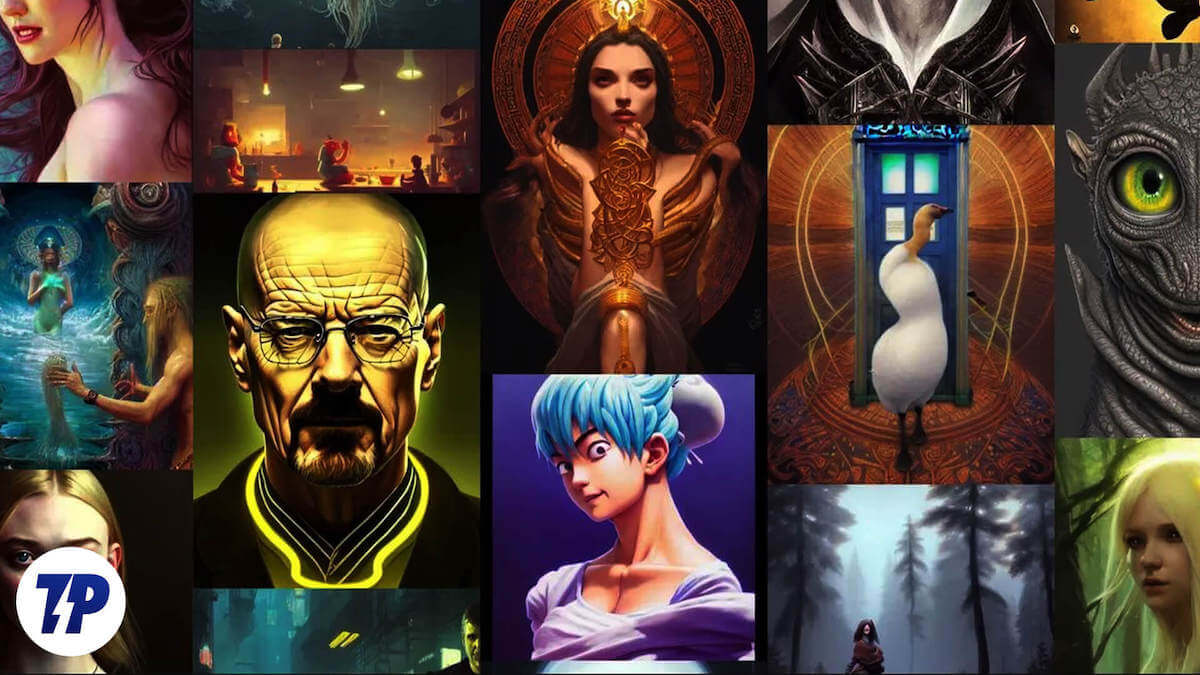 Free ai art generator from photo - convert images to ai art | artguru