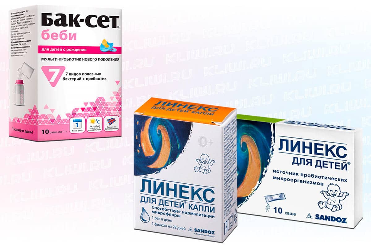 Все пробиотики полезны для кишечника. на самом деле нет