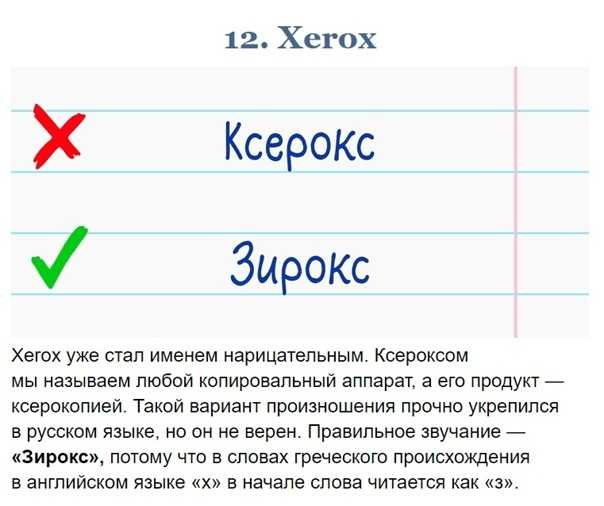 Как правильно произносить названия косметических брендов. произносим названия бьюти-брендов правильно. часть ii | новое время
