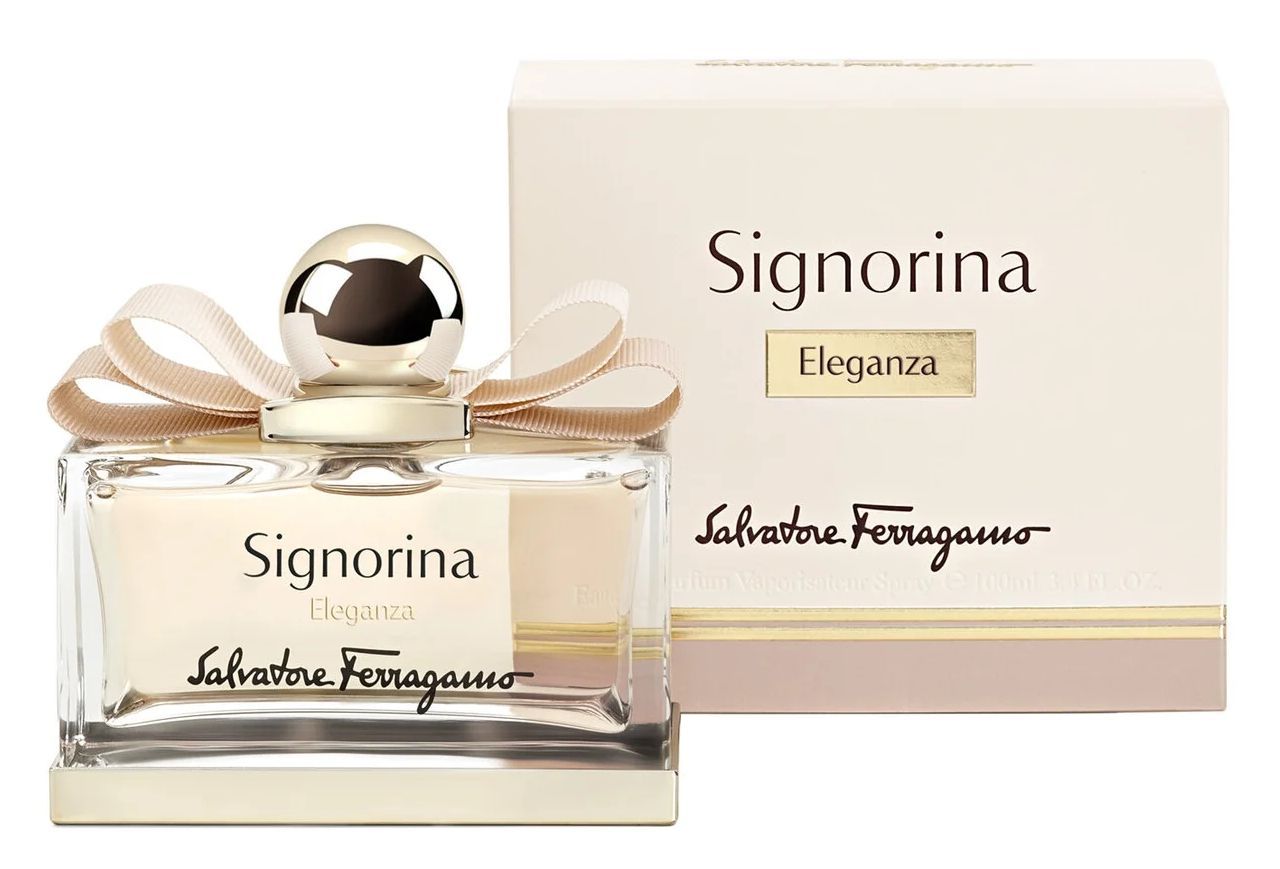 Salvatore ferragamo "signorina misteriosa": отзывы, история создания и описание аромата - новости, статьи и обзоры