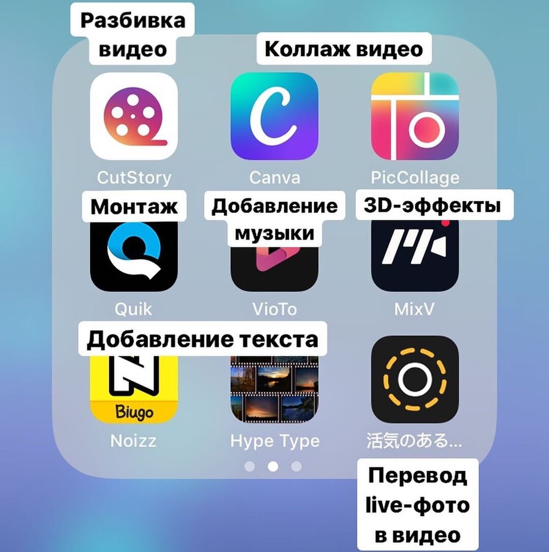 Топ-10 приложений для android для удаления звука из видео - mekano tech