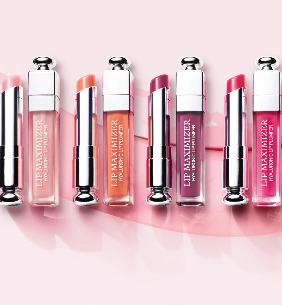 Обзоры на обновленную линейку dior ultra gloss — полный гламур и сияние