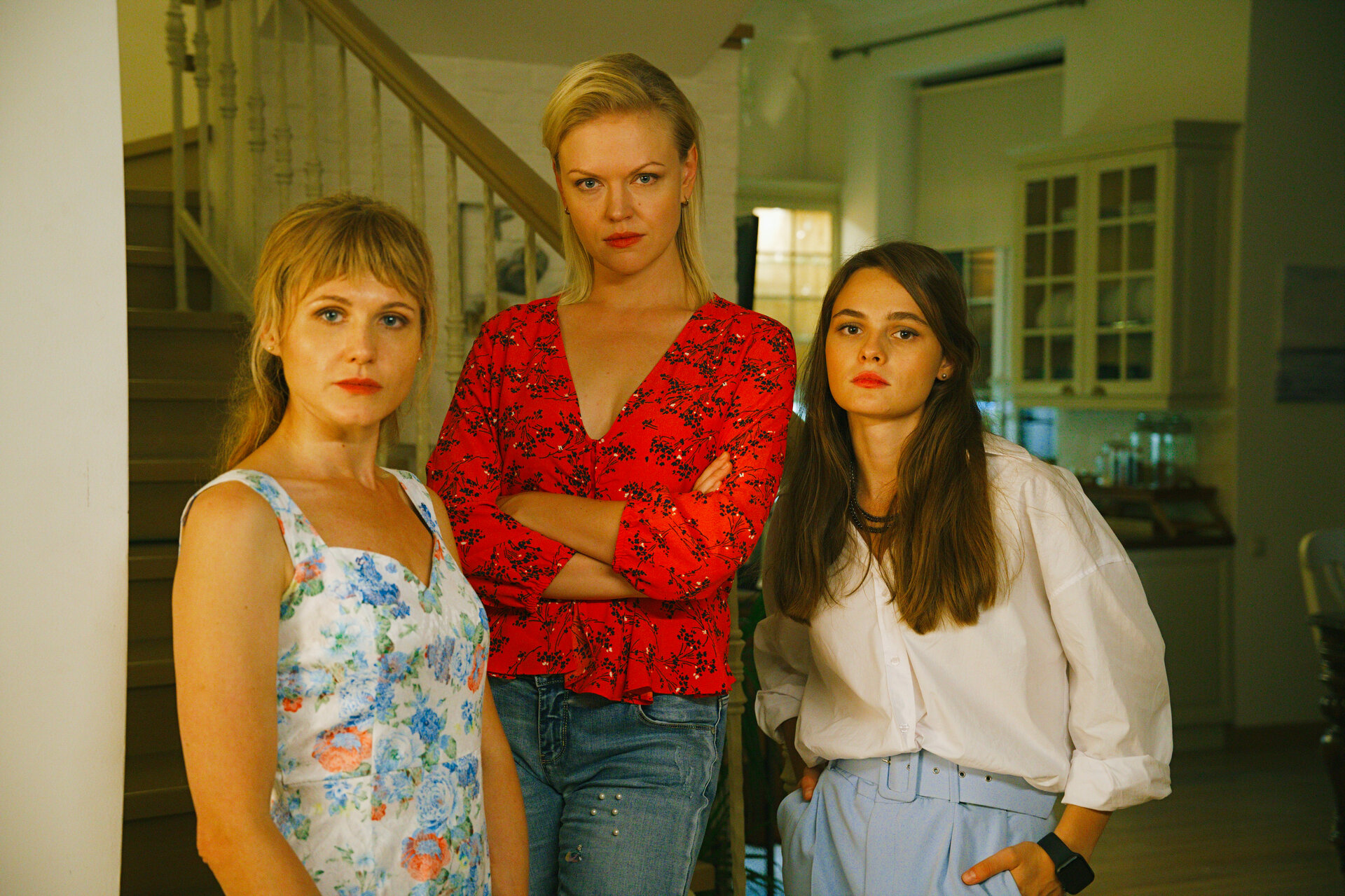 9 русских сериалов, которые не стыдно обсуждать с друзьями