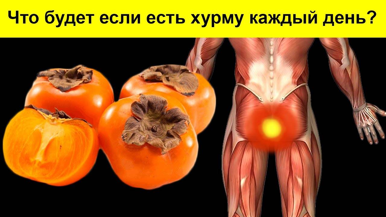 Хурма