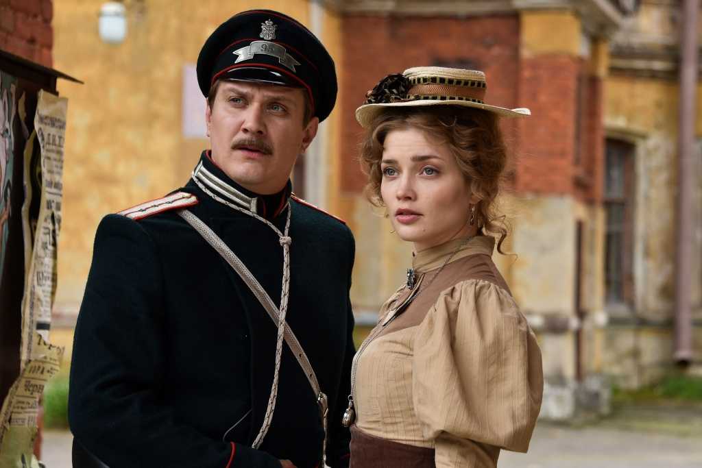 Посоветуйте сериалы! время действия: 18 и 19 век - страна мам