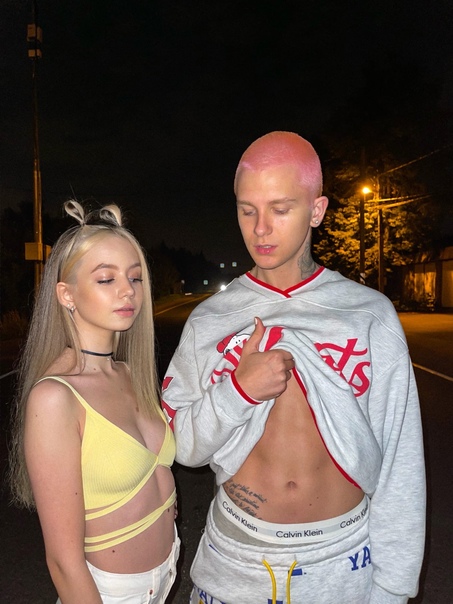 Андрей ноилс (tiktok) - биография, творчество и личная жизнь