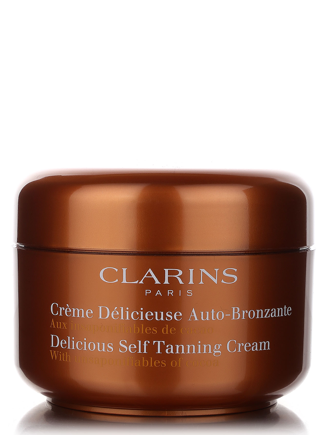 У Clarins вышел концентрат с эффектом искусственного загара для тела - Radiance Plus Golden Glow Booster Body Яна побывала на презентации новинки в Париже, а