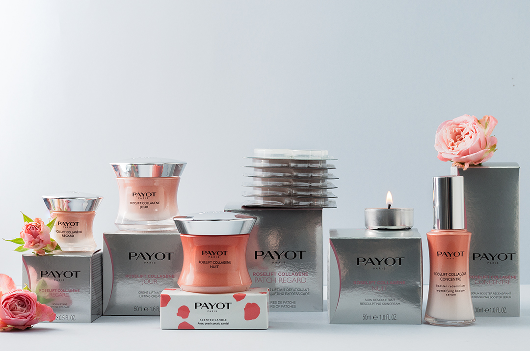 Особенности косметики payot
