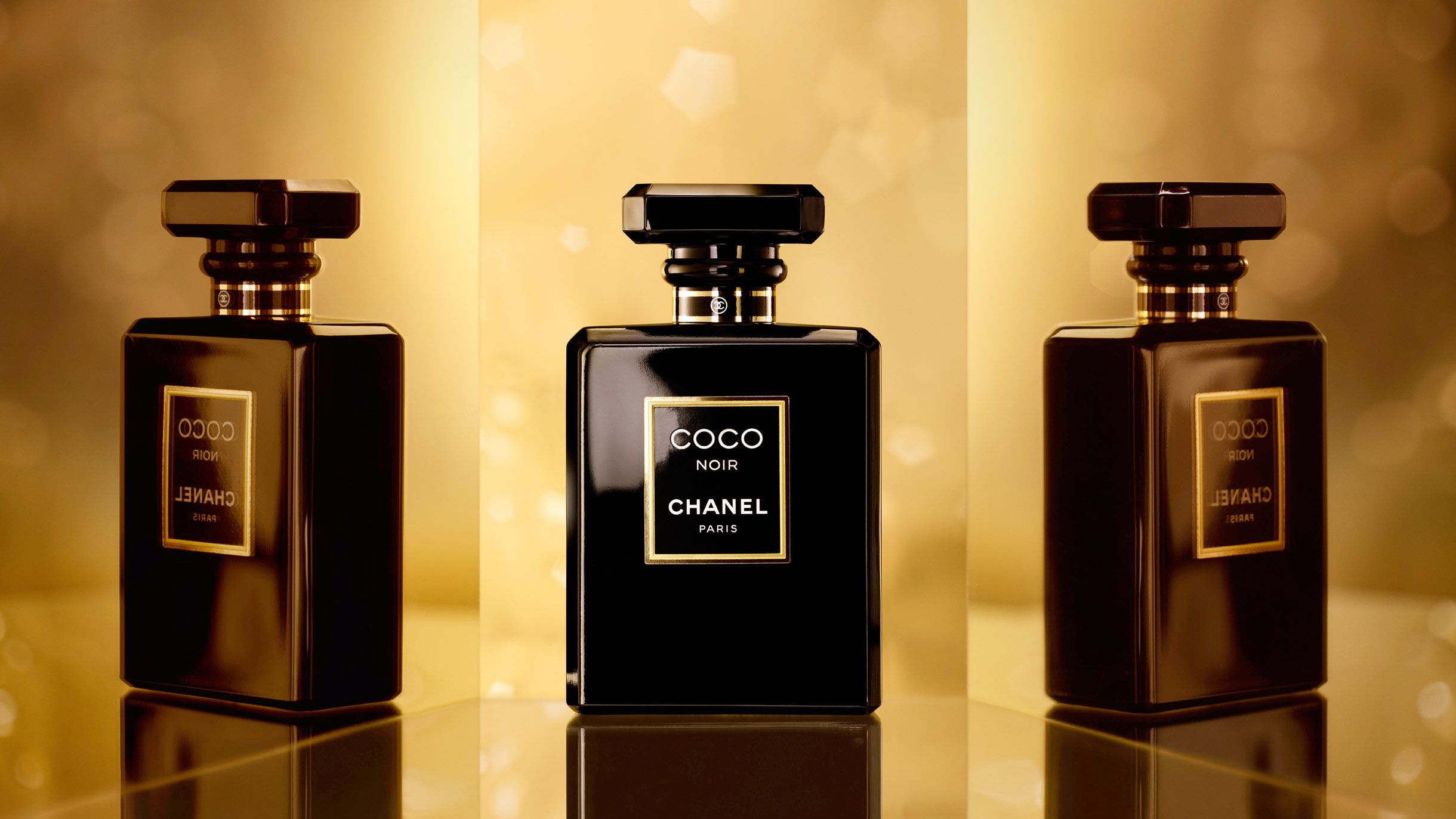 Les eaux de chanel review (deauville, venise, biarritz, riviera)