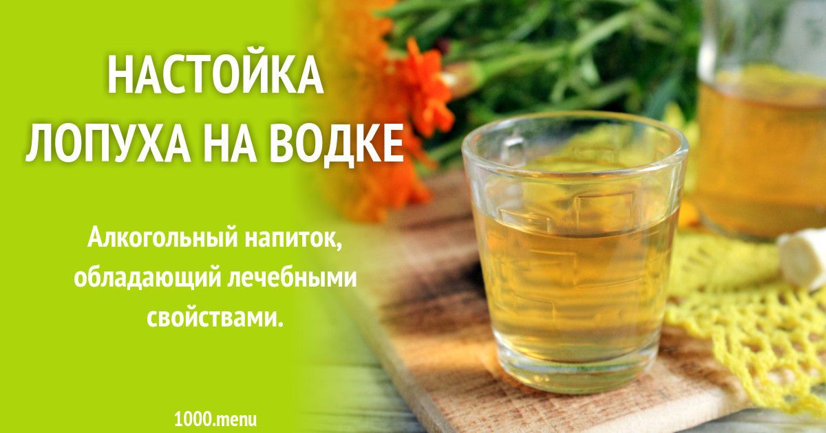 Чем полезен корень лопуха Лечебные свойства и противопоказания Как приготовить настойку на водке, настой и отвар, сок из корня лопуха Лечение и применение Что лечит корень лопуха