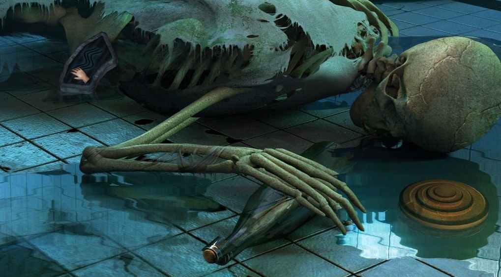 Атмосферные инди-хорроры из 2020. самое то для хэллоуина - games herald - блоги - cyber.sports.ru