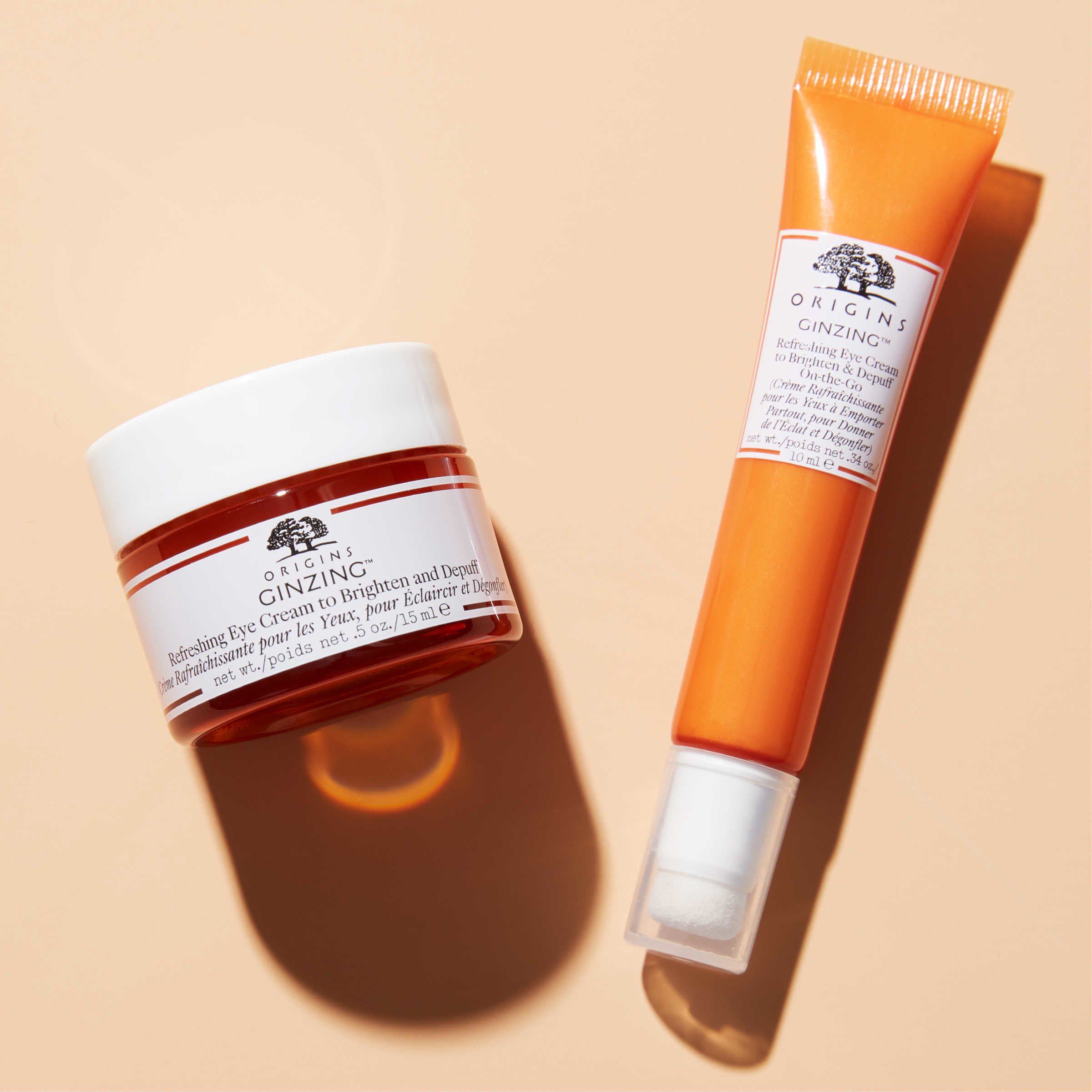 Origins ginzing: the energy boosting skincare range we all need to try