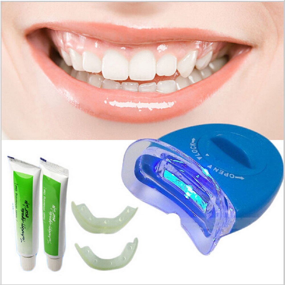Популярная методика для возвращения улыбке приятной белизны – фотоотбеливание зубов: отзывы, фото до и после, суть и нюансы проведения процедуры