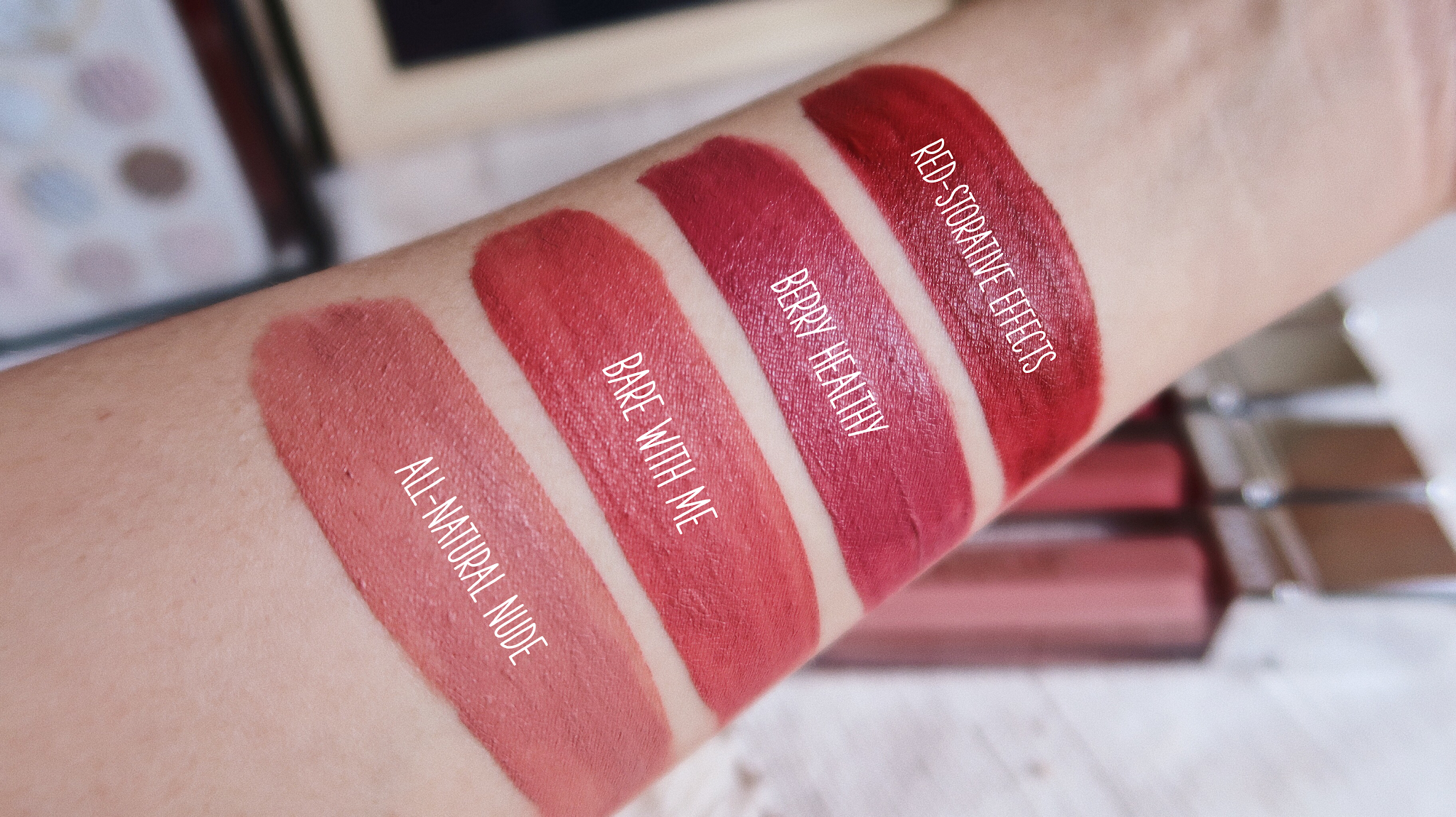 Top 9 physicians formula the healthy lip velvet liquid - home & home