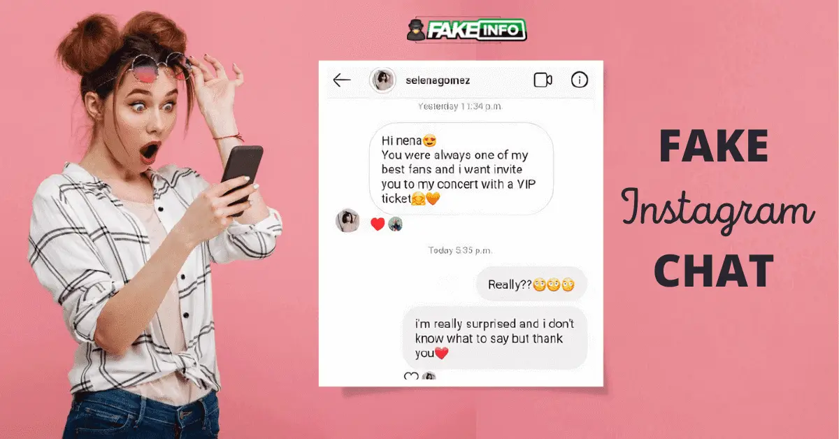 5 лучших android-приложений для подделки прямых сообщений в instagram | dz techs