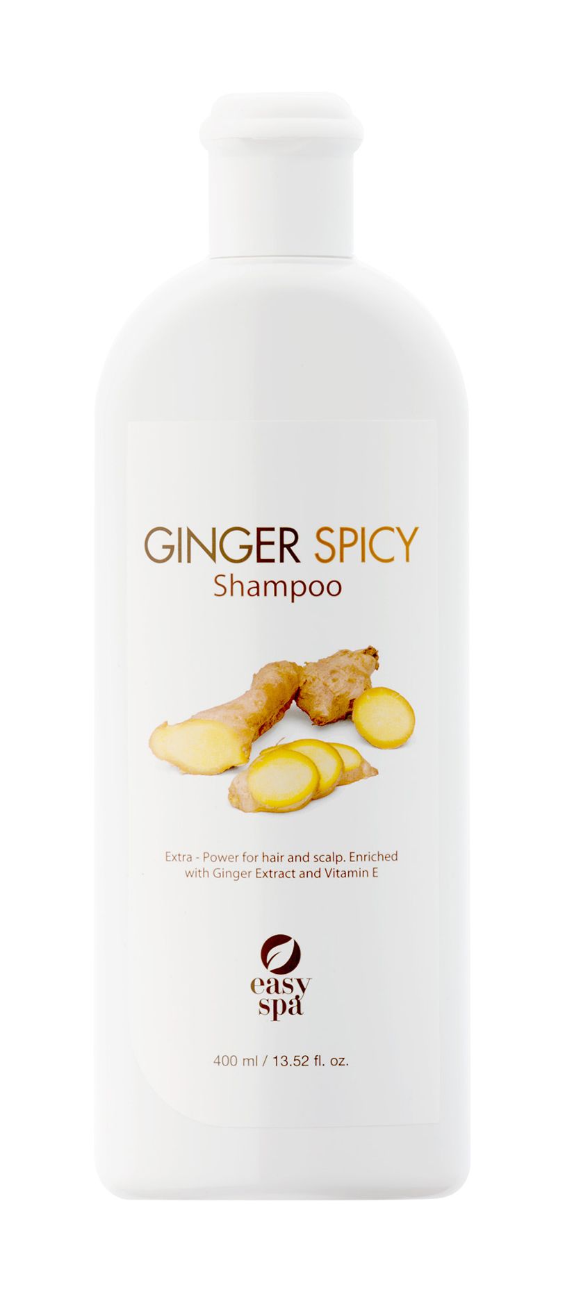Гель для душа ginger spicy и banana от easy spa отзывы