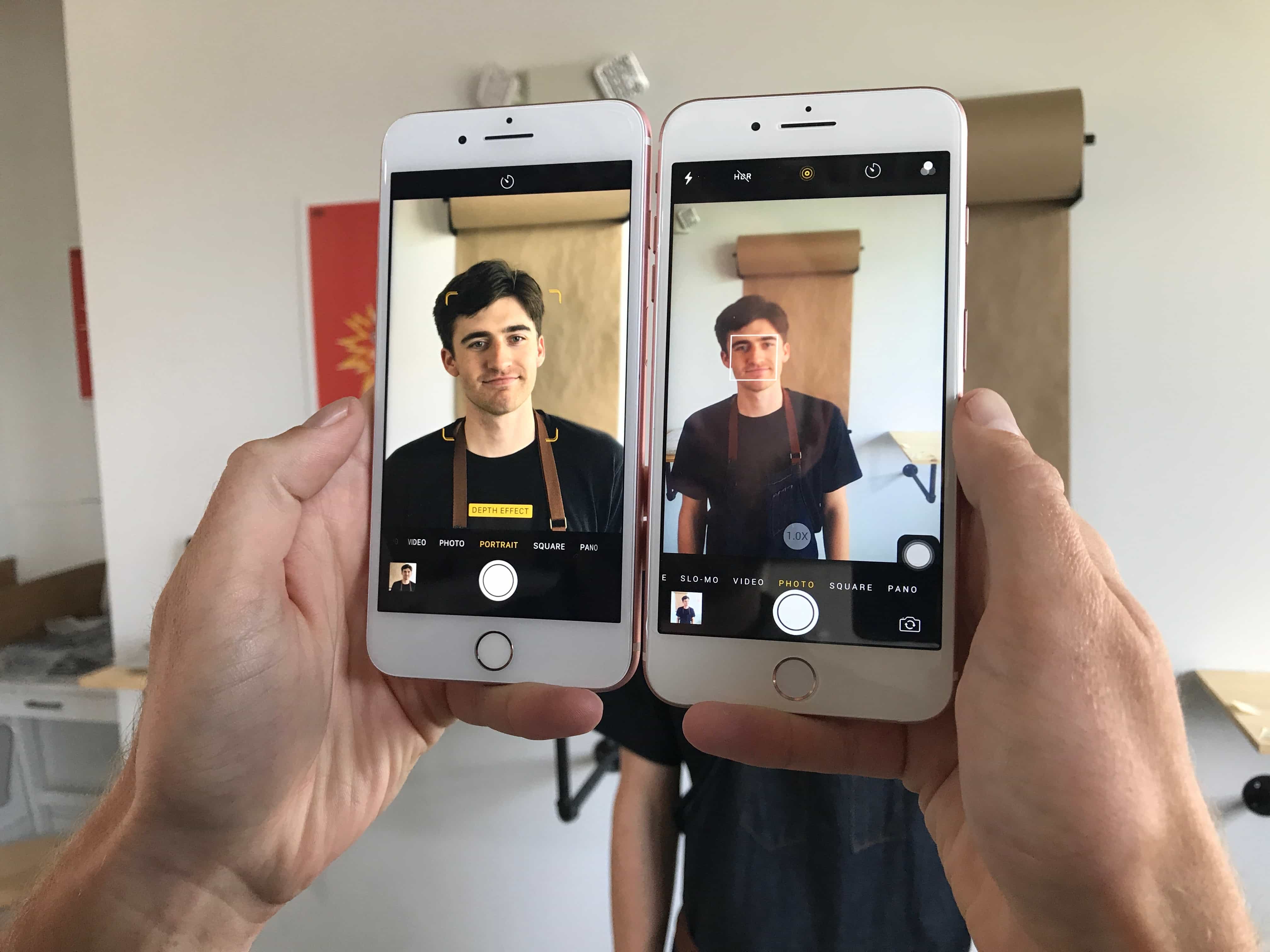 Полное руководство по зеркалированию камеры на android и ios