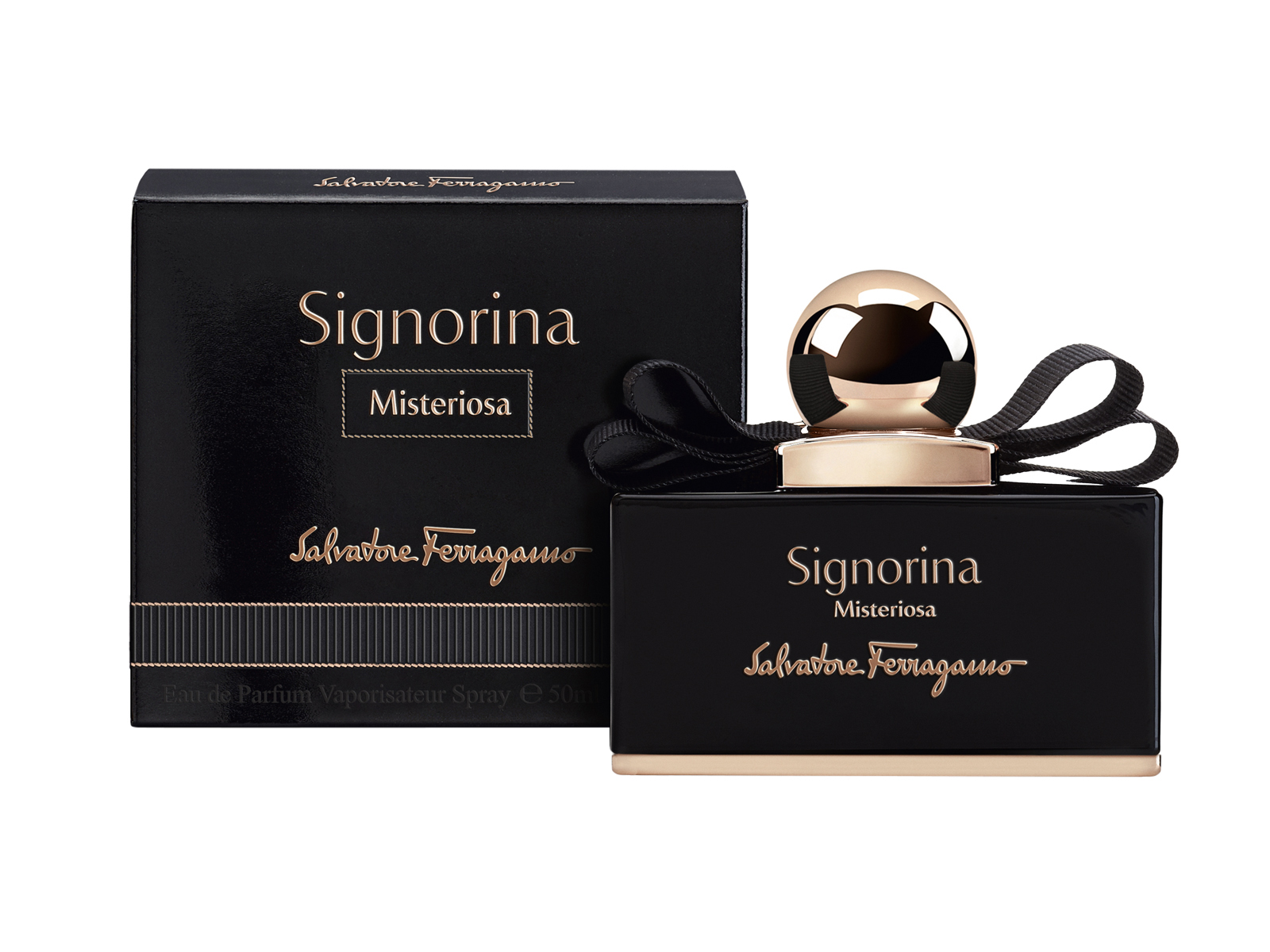 Salvatore ferragamo  signorina misteriosa (2016) — аромат для женщин: описание, отзывы, рекомендации по выбору
