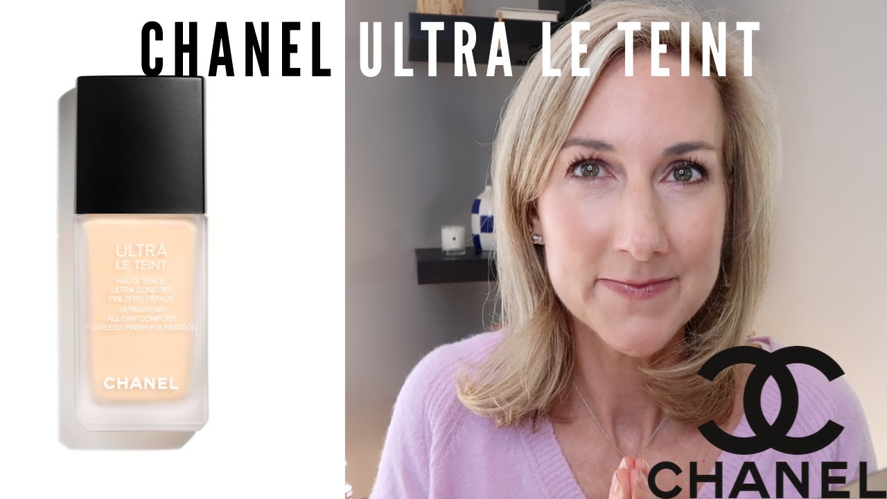 Review & swatches: chanel ultra le teint foundation - my women stuff
