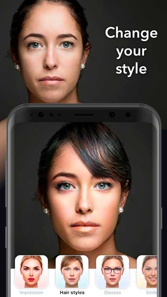 Best 9 photo morph softwares recommendation - vanceai