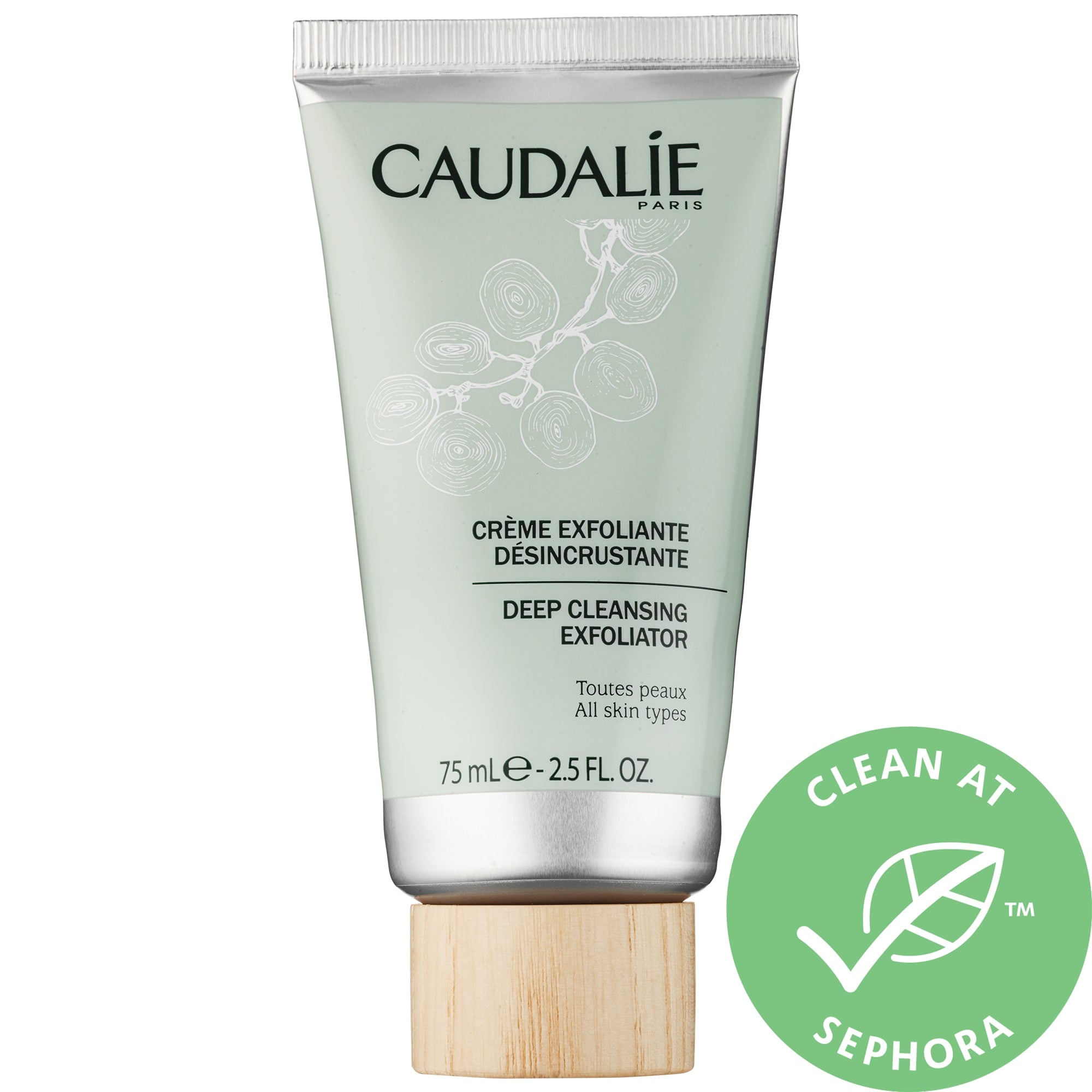 Clarins multi-intensive восстанавливающая сыворотка и маска anti-age