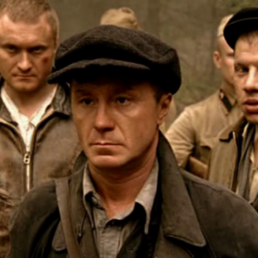 Современные сериалы про советское время