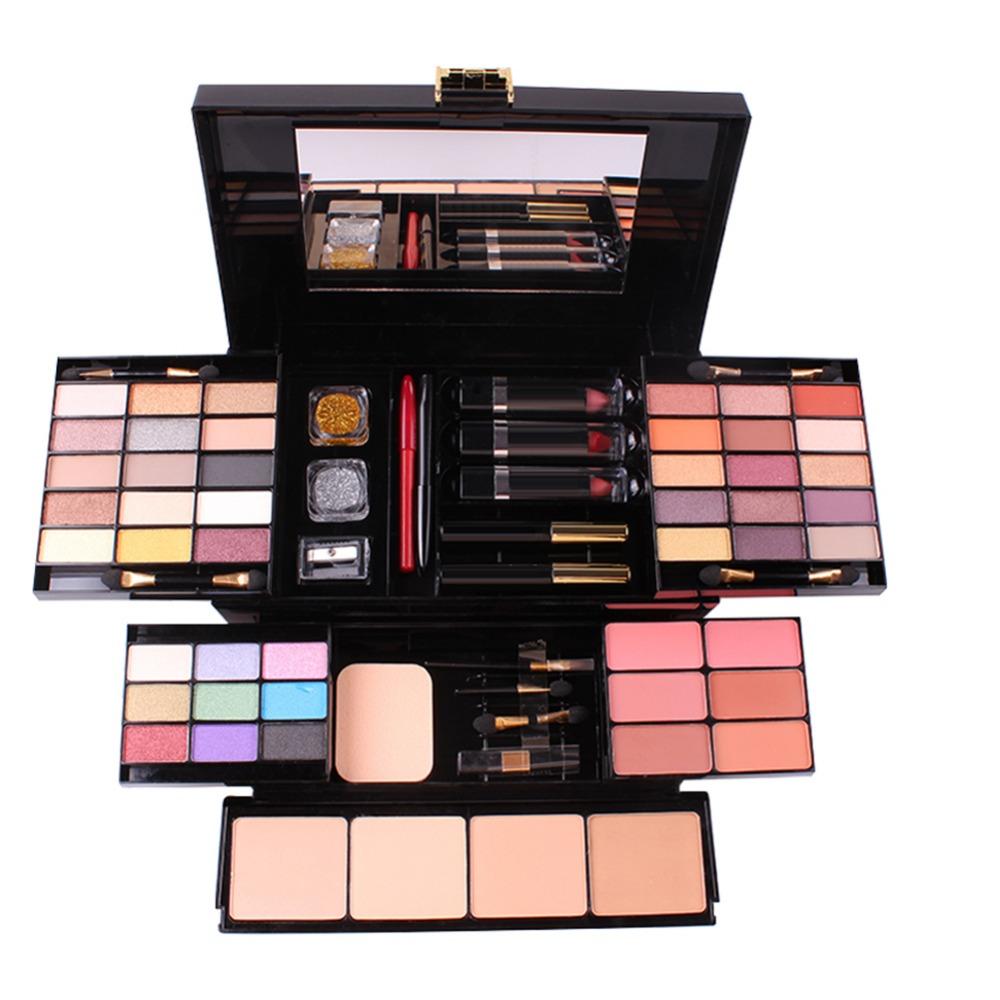 The five make-up mistakes that make you look older, by beauty expert hannah betts... plus an exclusive video tutorial showing you exactly how to look younger