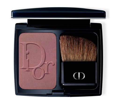 Urban fashionista: удивительные и многогранные dior diorshow mono lustrous smoky saturated pigment smoky eyeshadow в оттенках #684 reflection и #794 fever