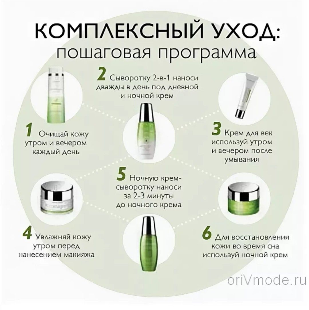 Как правильно ухаживать за жирной кожей?