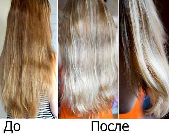 Осветление корицей. мой опыт