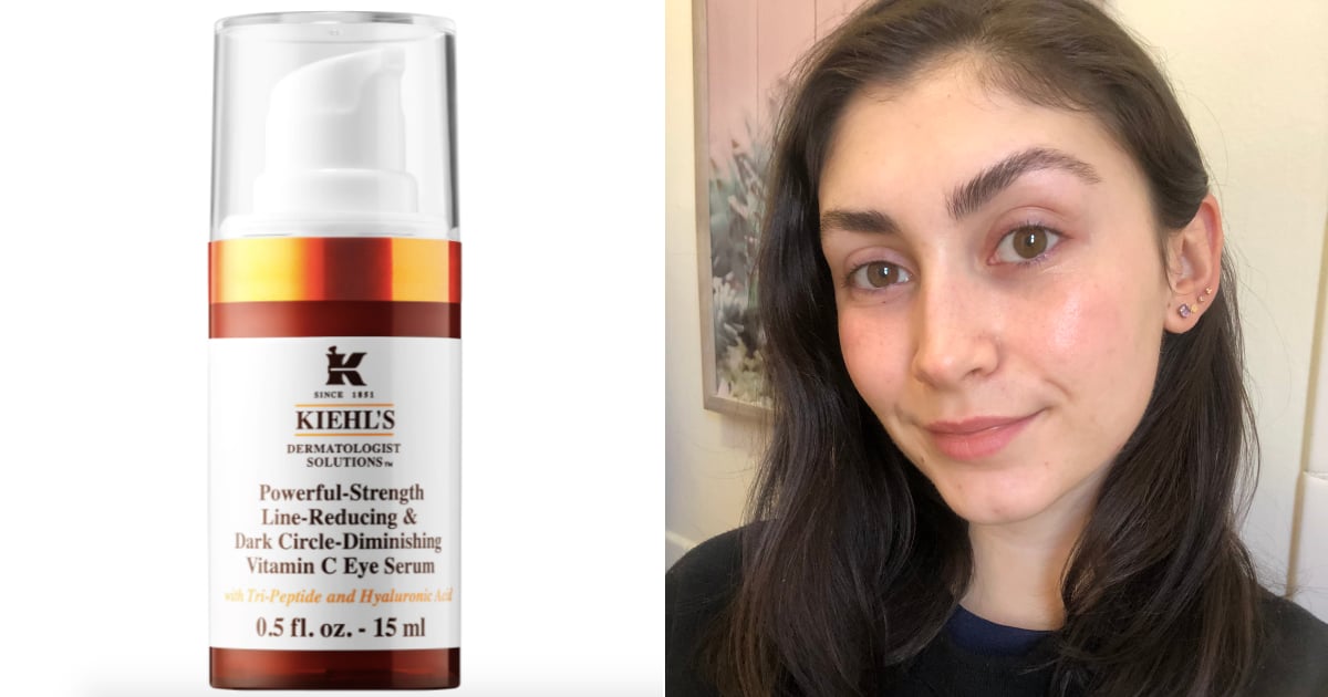 Kiehl's powerful-strength line-reducing concentrate (various sizes)