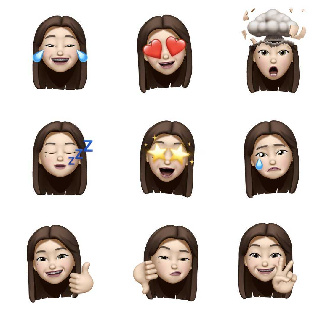 Топ-7 создателей масок в instagram - блог supa