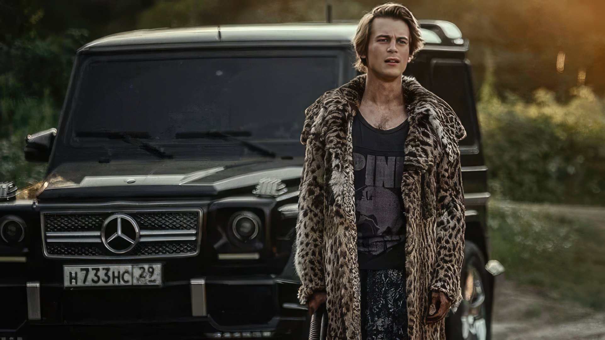 Герои и актеры сериала ольга в инстаграме. где их найти?