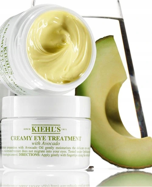 Review of kiehl’s powerful-strength line-reducing concentrate