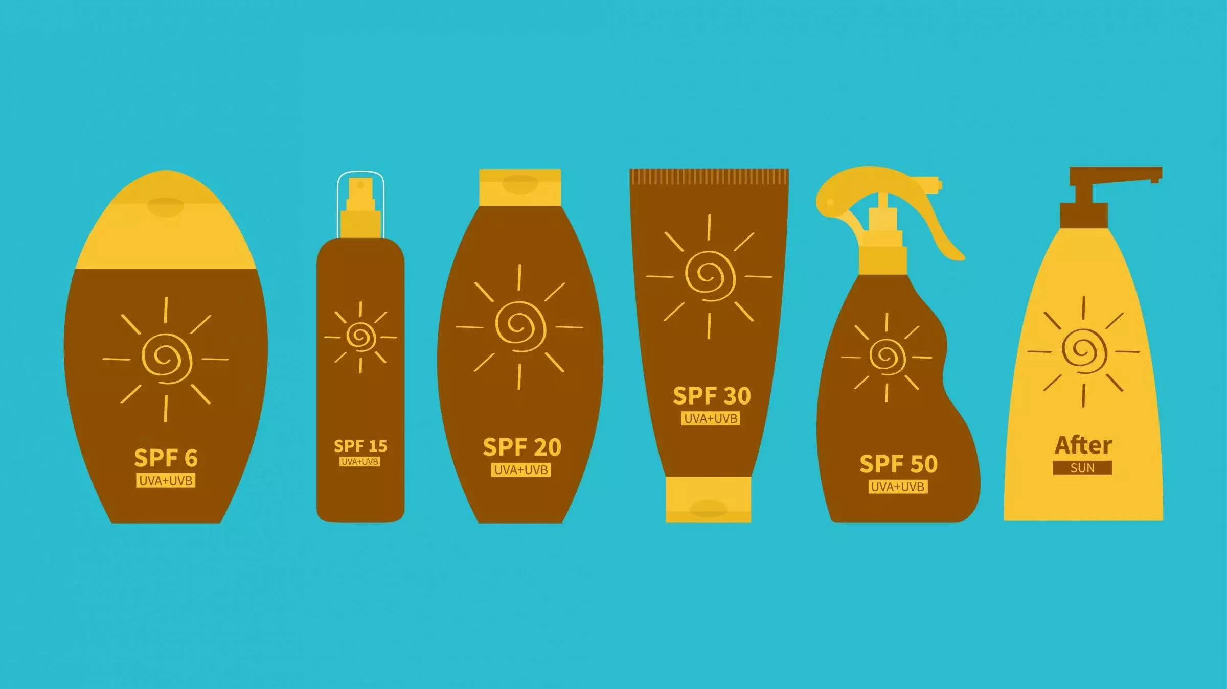 ❤️ «серьёзный фактор»: как применять солнцезащитный крем spf 50? топ лучших