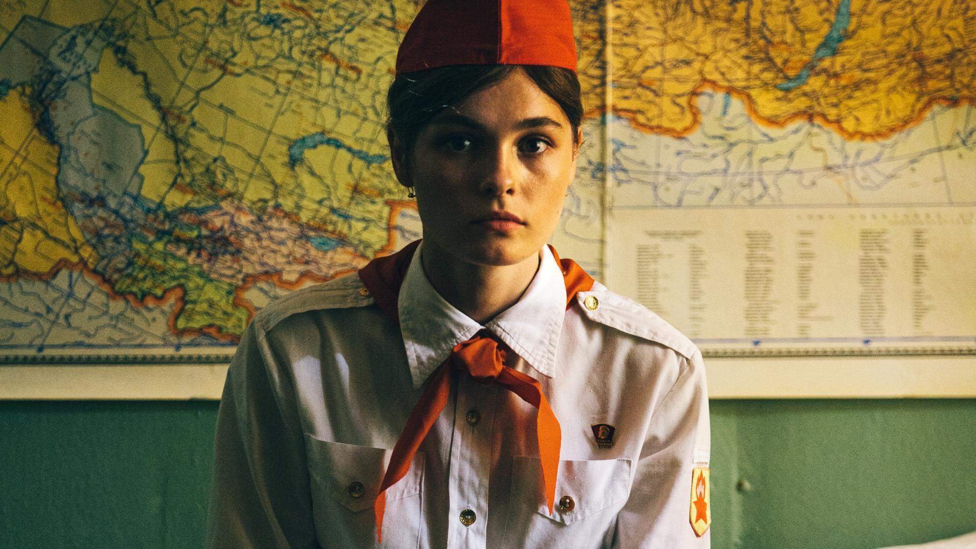 Посмотрел 2 сезон российского сериала «пищеблок». что изменилось