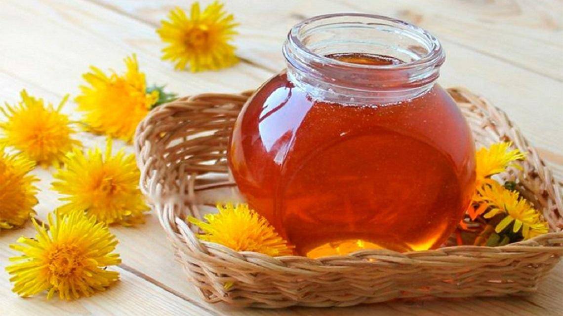 Домашнее варенье из одуванчиков - польза и рецепты приготовления