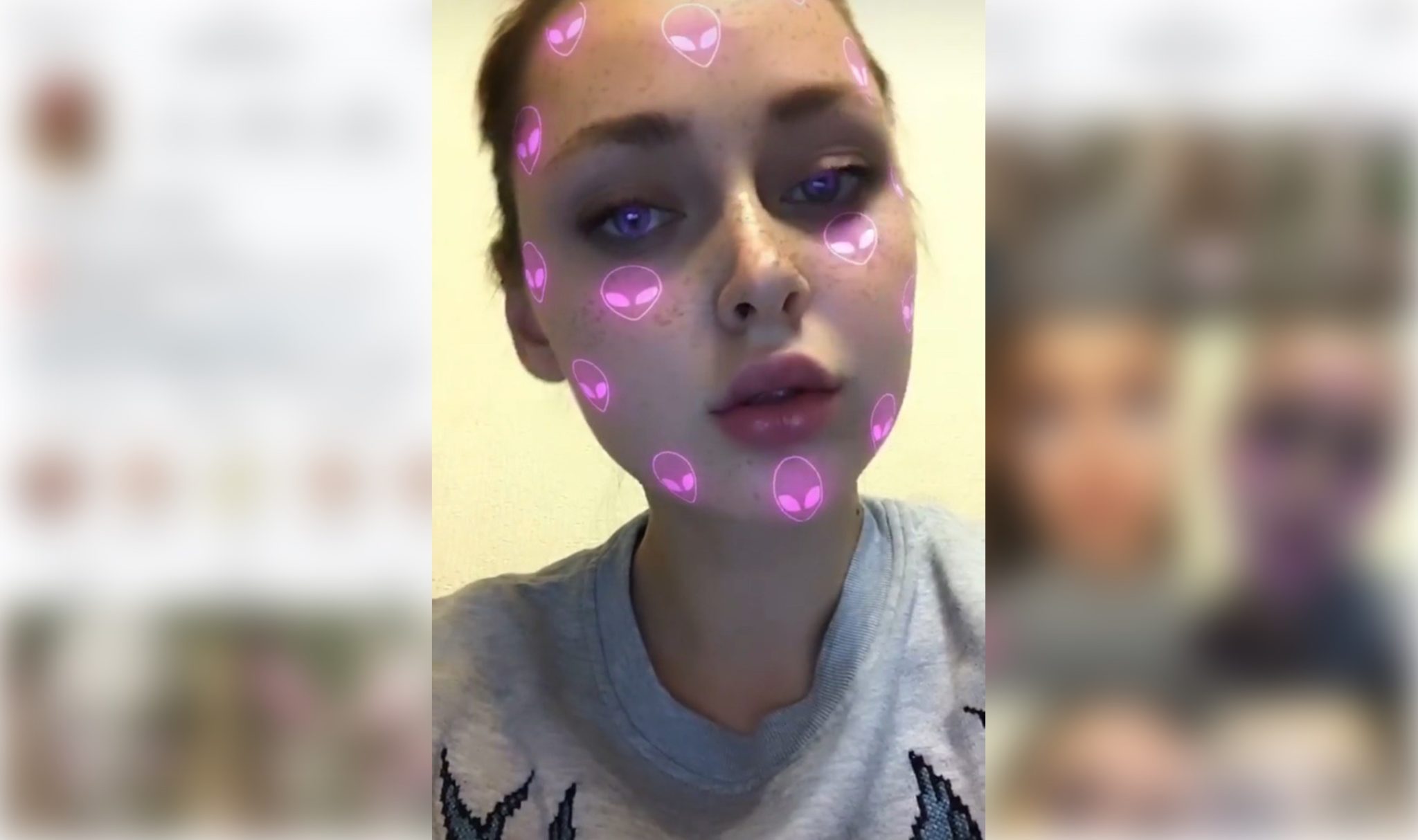 Как получить фильтр bold glamour на tiktok? все, что тебе нужно знать