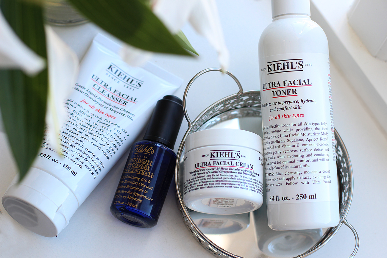 Маска kiehl s turmeric - все о здоровье