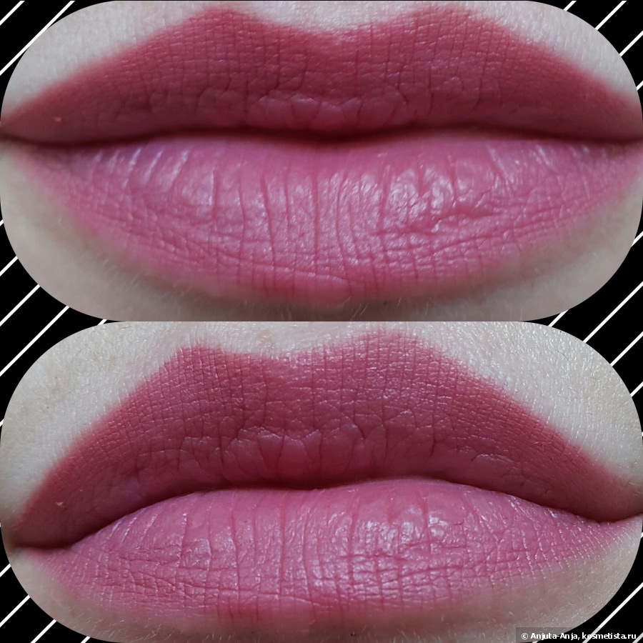 Обзор на clinique pop liquid matte lip colour + primer