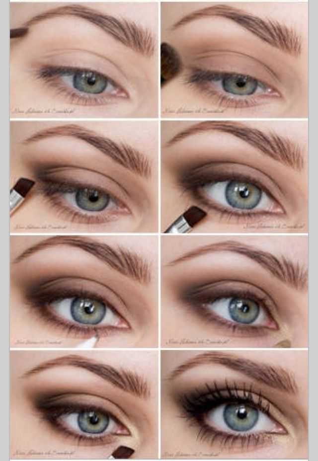 10 способов быстро скорректировать овал лица - glamusha