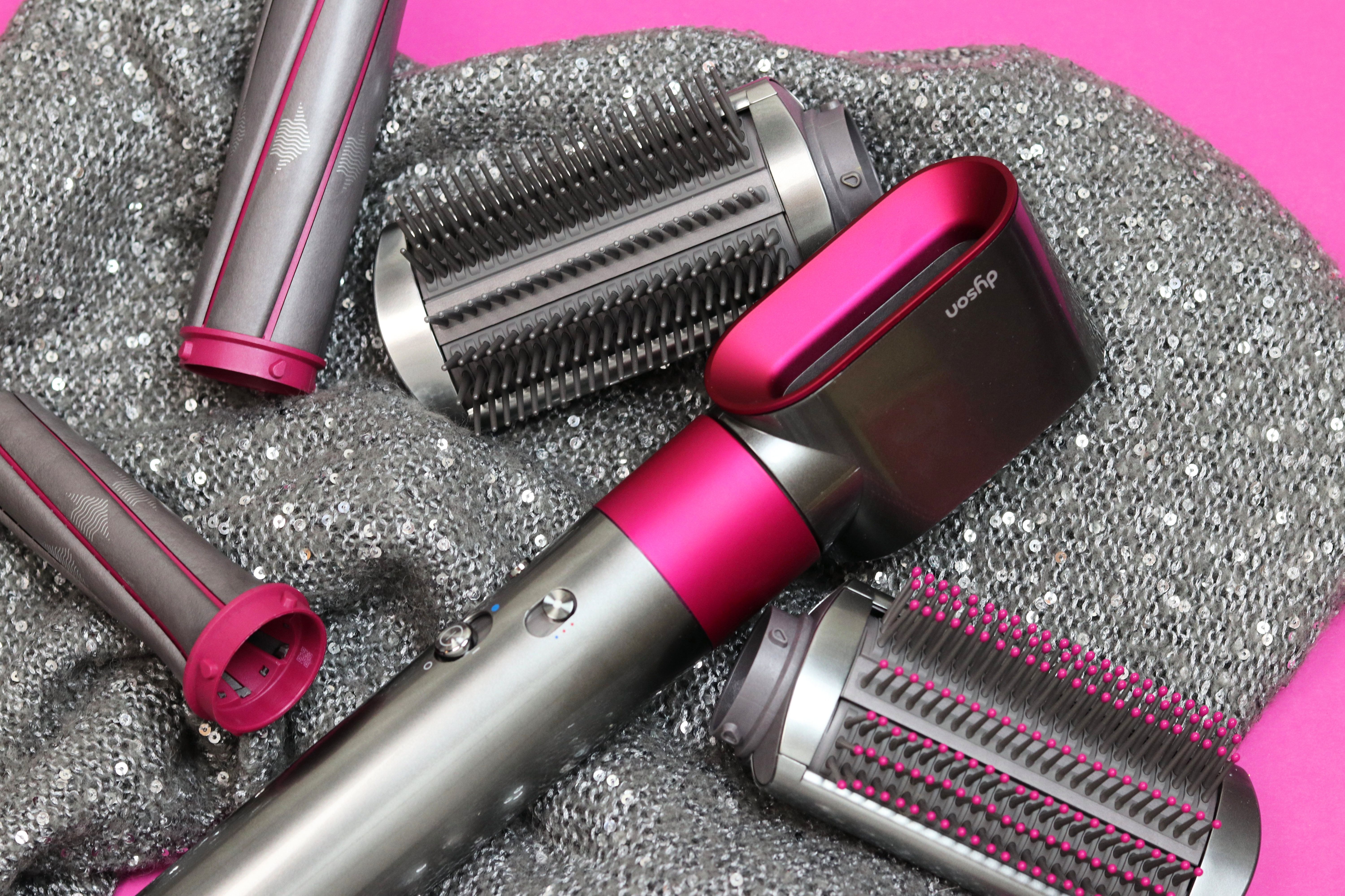 Dyson airwrap complete long diffuse 2023: everything to know and where to shop