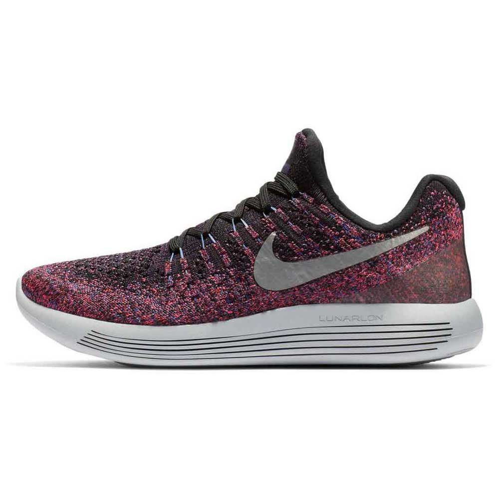 We road tested nike's lunarepic flyknit – amodrn