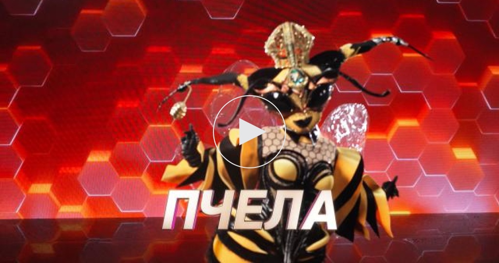 Шоу маска на нтв 3 сезон — кто победил, кто прячется под маской