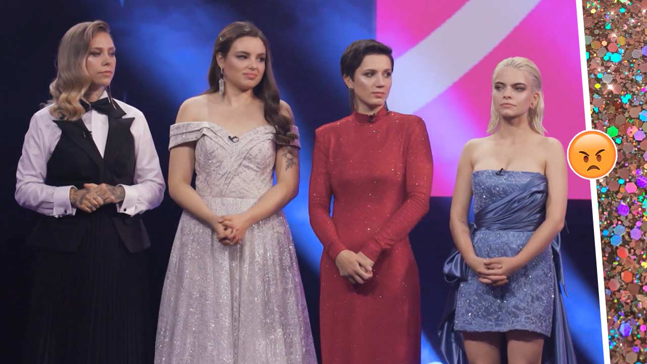 Кто победил в шоу пацанки 8 сезон? кто ушел на этой неделе?