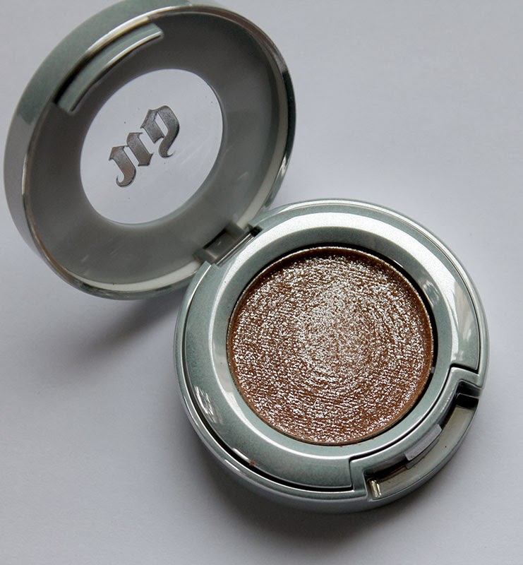 First look & tutorial of the hot new urban decay naked ‘smoky’ palette