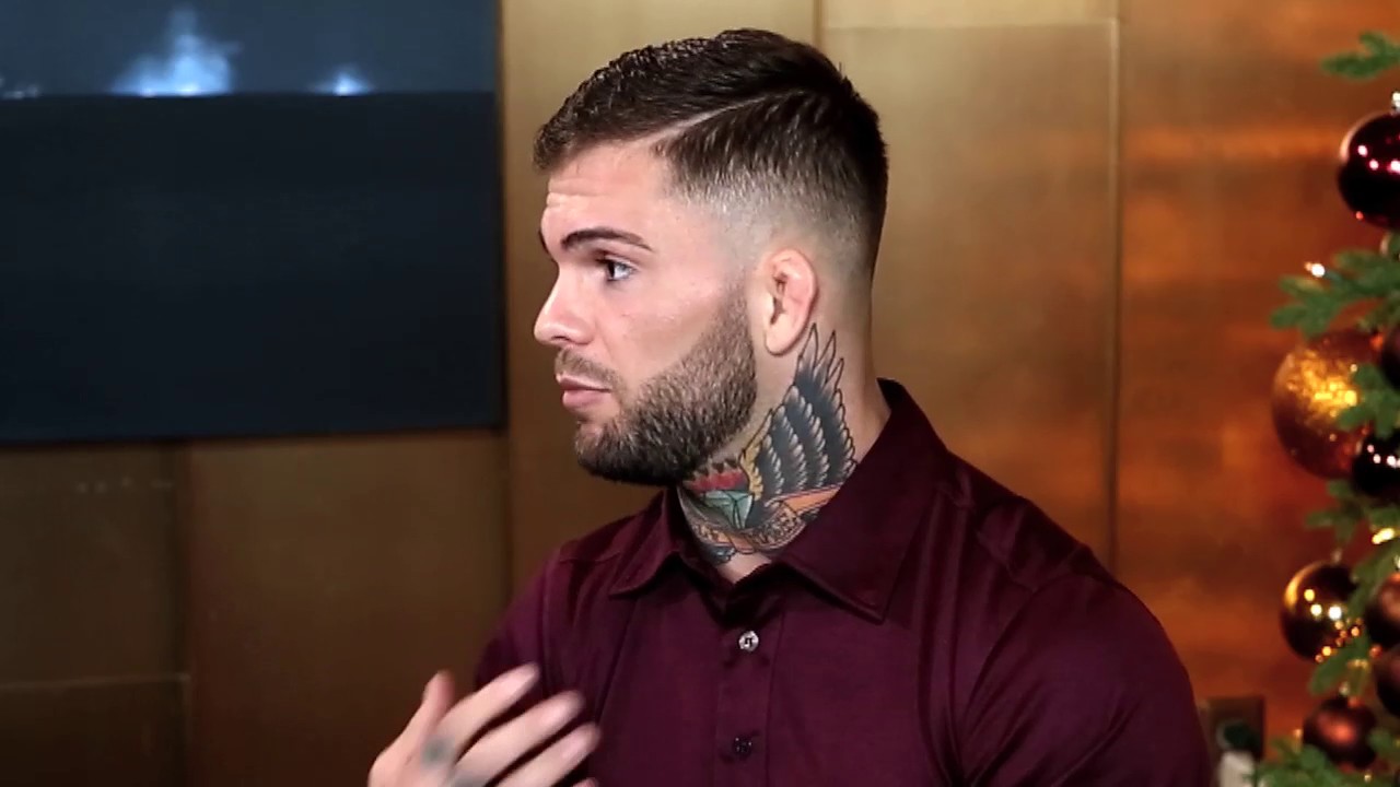 Коди гарбрэндт | cody garbrandt (no love) статистика, видео, фото, биография, бои без правил, боец mma
